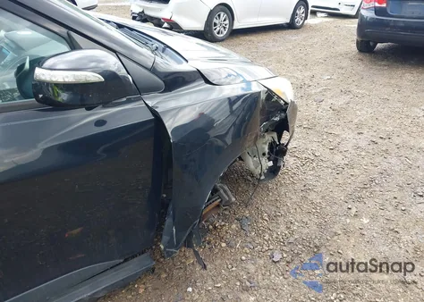 2013 Hyundai Tucson Gls из США, поврежденный, VIN KM8JU3AC2DU654804